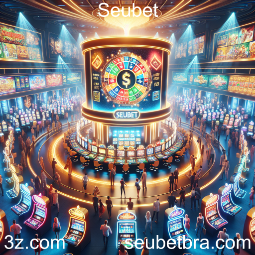 Aproveite as Promoções Imperdíveis na Seubet